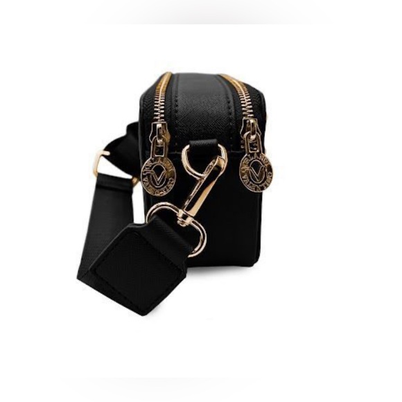 $158 Valentino Orlandi Camera Bag - Picture 3 of 5